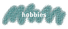 hobbies